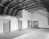 Interieur tweede etage - Zeist - 20221502 - RCE -  Hernhutterscomplex: interieur tweede etage 