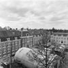 Exterieur, Broederplein - Zeist - 20221478 - RCE -  Hernhutterscomplex: exterieur, Broederplein 