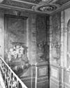 Slot, interieur - Zeist - 20221329 - RCE -  Het Slot: Slot, interieur 