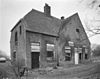 Voormalige brouwerij, exterieur - Zeist - 20221461 - RCE -  Hernhutterscomplex: voormalige brouwerij, exterieur 