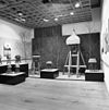 Interieur, tentoonstelling klokken - Zeist - 20221398 - RCE -  Het Slot: interieur, tentoonstelling klokken 