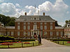 Zeist, slot Zeist voorkant foto2 2007-06-02 13.37.JPG -  Zeist, castle: Slot Zeist  Zeist, Slot Zeist 