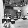 Interieur, tentoonstelling klokken - Zeist - 20221399 - RCE -  Het Slot: interieur, tentoonstelling klokken 