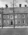 Exterieur - Zeist - 20221441 - RCE -  Hernhutterscomplex: exterieur 