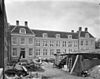 Hernhutterscomplex (Broederplein), exterieur - Zeist - 20221471 - RCE -  Hernhutterscomplex: Hernhutterscomplex (Broederplein), exterieur 