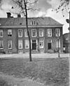 Exterieur - Zeist - 20221446 - RCE -  Hernhutterscomplex: exterieur 