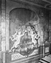 Slot, interieur - Zeist - 20221331 - RCE -  Het Slot: Slot, interieur 