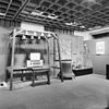 Interieur, tentoonstelling klokken - Zeist - 20221402 - RCE -  Het Slot: interieur, tentoonstelling klokken 