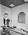 Interieur - Zeist - 20221490 - RCE -  Hernhutterscomplex: interieur 