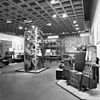 Interieur, tentoonstelling klokken - Zeist - 20221387 - RCE -  Het Slot: interieur, tentoonstelling klokken 