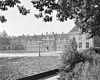 Exterieur voorzijde - Zeist - 20221506 - RCE -  Hernhutterscomplex: exterieur voorzijde 