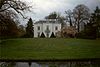 Sparrenheuvel Zeist -  Sparrenheuvel, Driebergseweg 3, Zeist. Foto genomen op 11 april 2004 en geupload door maker. 