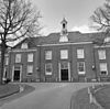 Exterieur VOORGEVEL, TOREN - Zeist - 20297051 - RCE -  Kerk Van De Evangelische Broedergemeente: Exterieur VOORGEVEL, TOREN 