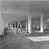 Interieur eerste etage - Zeist - 20221497 - RCE -  Hernhutterscomplex: interieur eerste etage 
