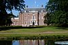 Zeist -  Slot Zeist te Zeist. 