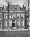 Exterieur - Zeist - 20221443 - RCE -  Hernhutterscomplex: exterieur 