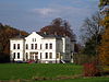Wulperhorst.JPG -  Wulperhorst Mansion near Zeist, Netherlands  Landgoed Wulperhorst bij Zeist 