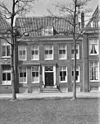 Exterieur - Zeist - 20221445 - RCE -  Hernhutterscomplex: exterieur 