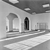 Interieur - Zeist - 20221493 - RCE -  Hernhutterscomplex: interieur 
