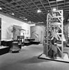 Interieur, tentoonstelling klokken - Zeist - 20221395 - RCE -  Het Slot: interieur, tentoonstelling klokken 