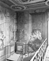 Slot, interieur - Zeist - 20221330 - RCE -  Het Slot: Slot, interieur 