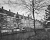 Exterieur, Broederplein nummer - Zeist - 20221472 - RCE -  Hernhutterscomplex: exterieur, Broederplein nummer 
