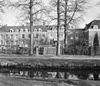 Exterieur aanzicht - Zeist - 20221455 - RCE -  Hernhutterscomplex: exterieur aanzicht 