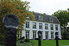 Monument-4 -  Bloemheuvel op Utrechtseweg 89 te Zeist 