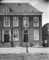 Exterieur - Zeist - 20221442 - RCE -  Hernhutterscomplex: exterieur 