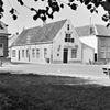 Voor- en linker zijgevel - Borssele - 20038730 - RCE -  voor- en linker zijgevel 
