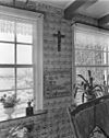 Interieur - Borssele - 20038690 - RCE -  Hoeve De Witte Pauw: interieur 