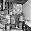 Bakhuis interieur - Borssele - 20038770 - RCE -  Boerderij: Bakhuis interieur 