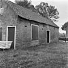 Zuidsingel 16, gevel - Borssele - 20038760 - RCE -  Zuidsingel 16, gevel 