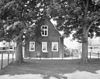 Voorgevel - Borssele - 20038710 - RCE -  Het Hof Monster: voorgevel 