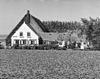 Voorgevel - Borssele - 20038699 - RCE -  Hoeve De Witte Pauw: voorgevel 
