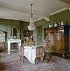 INTERIEUR, KAMER LINKS; PLAFOND - Borssele - 20266720 - RCE -  Boerderij: INTERIEUR, KAMER LINKS; PLAFOND 