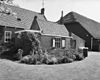 Hollepoldersedijk 8, zijgevel - Borssele - 20038677 - RCE -  Woonhuizen E: Hollepoldersedijk 8, zijgevel 