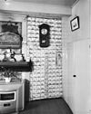 Interieur voorkamer - Borssele - 20038743 - RCE -  interieur voorkamer 
