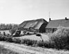 Zijgevel - Borssele - 20038702 - RCE -  Hoeve De Witte Pauw: zijgevel 