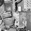 Bakhuis interieur - Borssele - 20038771 - RCE -  Boerderij: Bakhuis interieur 