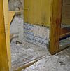 INTERIEUR, KAMER RECHTS; BEDSTEDE - Borssele - 20266719 - RCE -  Boerderij: INTERIEUR, KAMER RECHTS; BEDSTEDE 