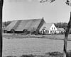 Voor- en zijgevel - Borssele - 20038698 - RCE -  Hoeve De Witte Pauw: voor- en zijgevel 