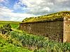 FortEllewoutsdijk-East.JPG -  West Wall Fort Ellewoutsdijk 