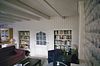 Interieur, Overzicht huiskamer - Ellewoutsdijk - 20001495 - RCE -  Zorgwijk: Interieur, Overzicht huiskamer 