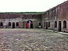 FortEllewoutsdijk-In2.JPG -  Interior Fort Ellewoutsdijk 