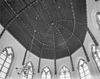 Gewelf - Hoedekenskerke - 20113761 - RCE -  Nederlands Hervormde Kerk: gewelf 