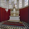 INTERIEUR, ALTAAR - Kwadendamme - 20286402 - RCE -  Rooms-Katholieke Kerk: INTERIEUR, ALTAAR 