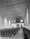 Interieur naar het orgel - Kwadendamme - 20128293 - RCE -  Rooms-Katholieke Kerk: interieur naar het orgel 