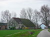 Rijksmonument 9998 Kwadendamme.JPG - Own work Hoeve aan de Fransjeweg 2 te Kwadendamme. Bouwjaar 1663.