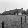 Linker zijgevel - Nieuwdorp - 20164177 - RCE -  Landlust: linker zijgevel 